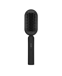 L'ange Professional Hair Mane Pass 2-in-1 Straightening Brush