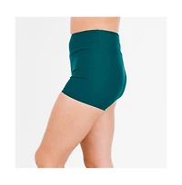 Calypsa Women's Swim Shorts