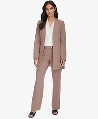 Calvin Klein Women's Modern Fit Trousers