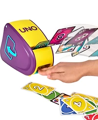 Mattel Uno Flip Attack Card Game