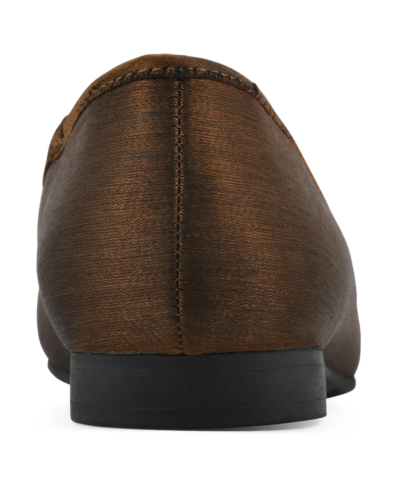 White Mountain Women's Bocci Ballet Flat