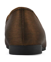 White Mountain Women's Bocci Ballet Flat