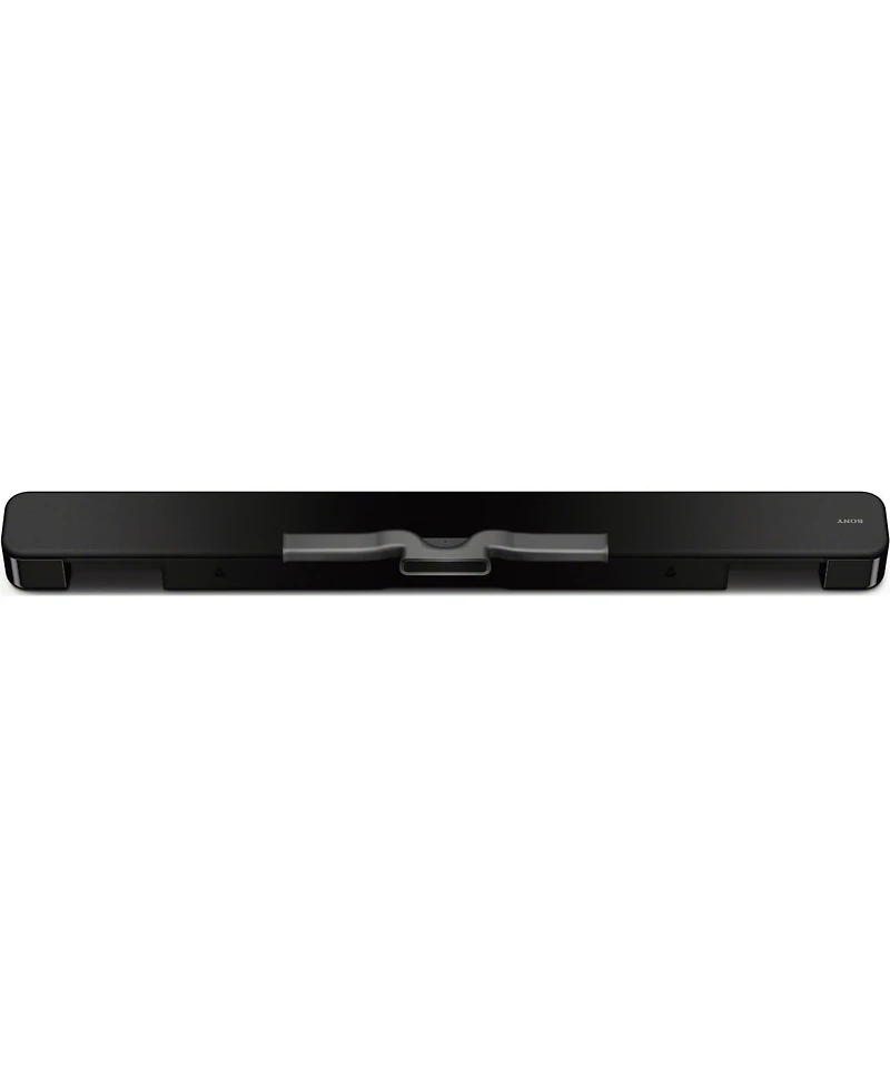 Sony Ht-S100F 2.0 Channel Soundbar with Integrated Tweeter Bundle