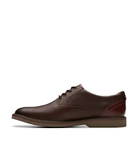 Clarks Collection Men's Radcliff Low Shoes