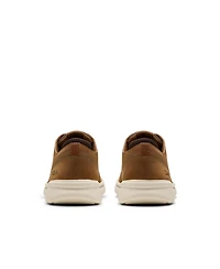 Clarks Collection Men's Bradley Plain Shoes