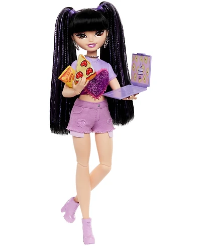 Barbie Dream Besties Renee Doll with Accessories