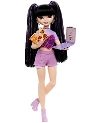 Barbie Dream Besties Renee Doll with Accessories
