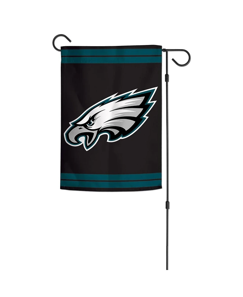 Wincraft Philadelphia Eagles 12" x 18" Team Double-Sided Garden Flag