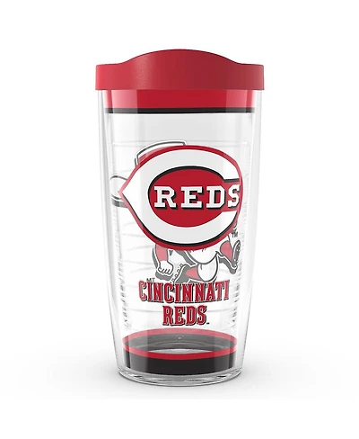 Tervis Tumbler Cincinnati Reds 16oz. Tradition Classic Tumbler