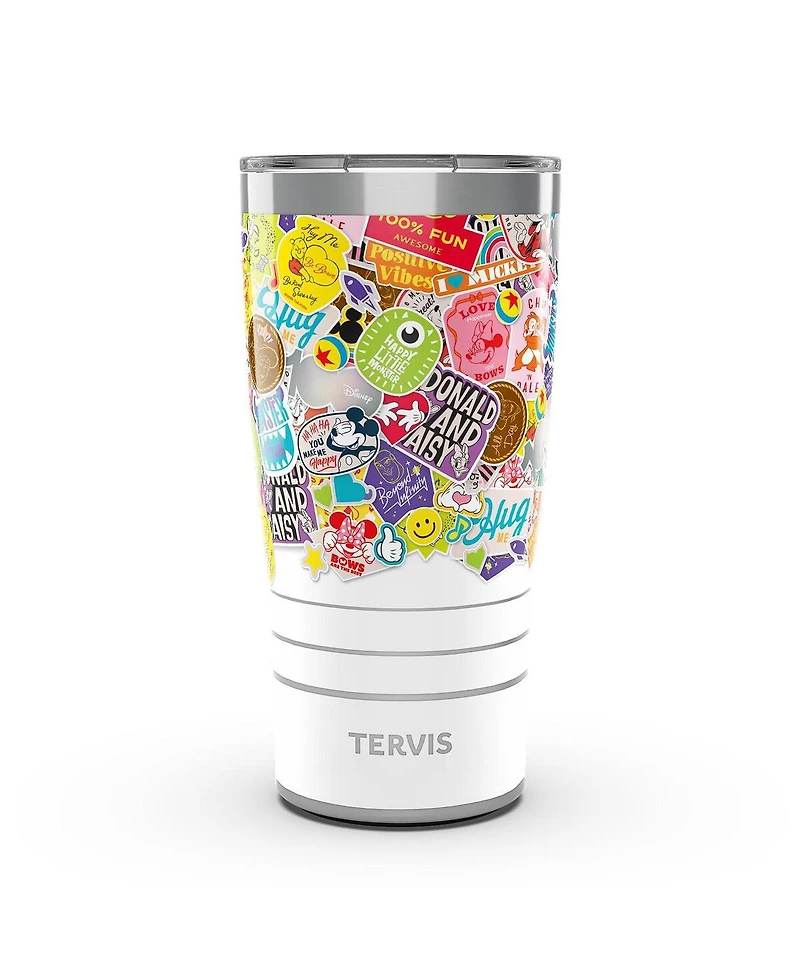 Tervis Tumbler Disney Merchandise 20oz. Stainless Steel Tumbler