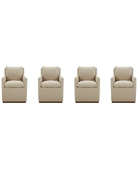 Kenity Ii -Pc. Arm Chair Set