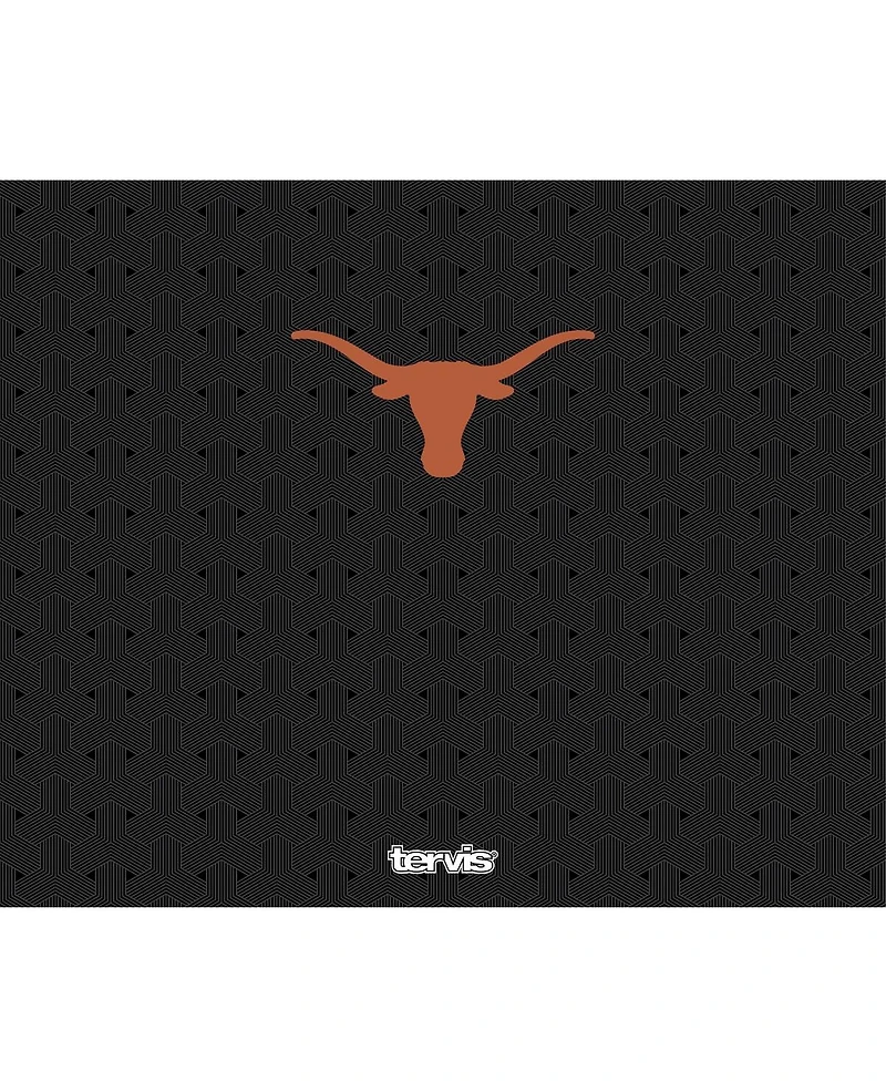 Tervis Tumbler Texas Longhorns 40oz. Weave Wide Mouth Water Bottle