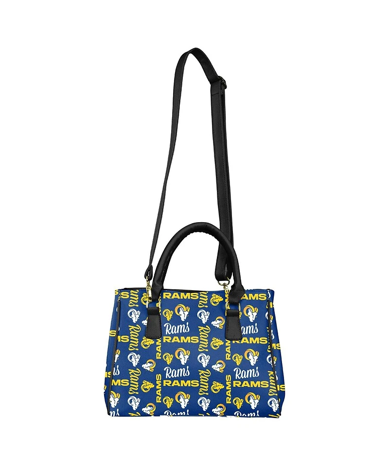 Foco Los Angeles Rams Repeat Brooklyn Tote