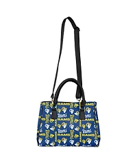 Foco Los Angeles Rams Repeat Brooklyn Tote