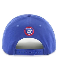 '47 Brand Men's Royal Chicago Cubs Pack Collection Premier Hitch Adjustable Hat