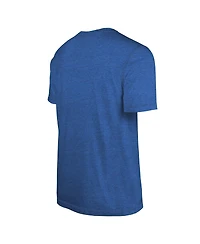 New Era Men's Royal Buffalo Bills 2024 Nfl Training Camp T-Shirt