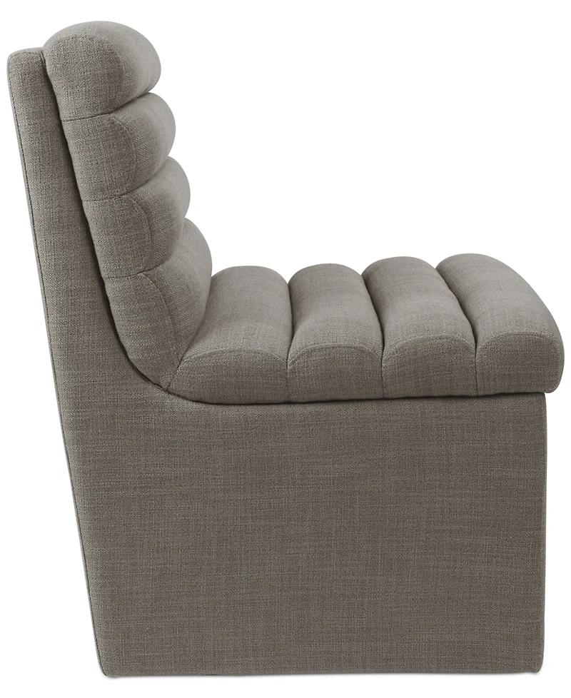 Clave Dining Chair, Created for Macy's