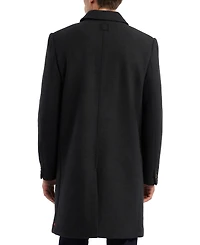 Hunter Men's Water-Repellent Cloak Premium Jacket