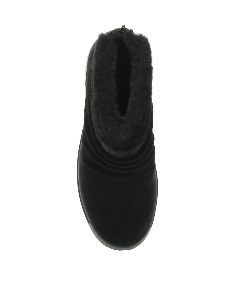 Baretraps Women's Nuri Cold Weather Booties