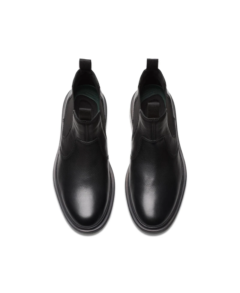 Clarks Collection Men's Burchill Up Boots