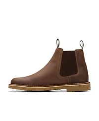 Clarks Collection Men's Shepton Easy Boots