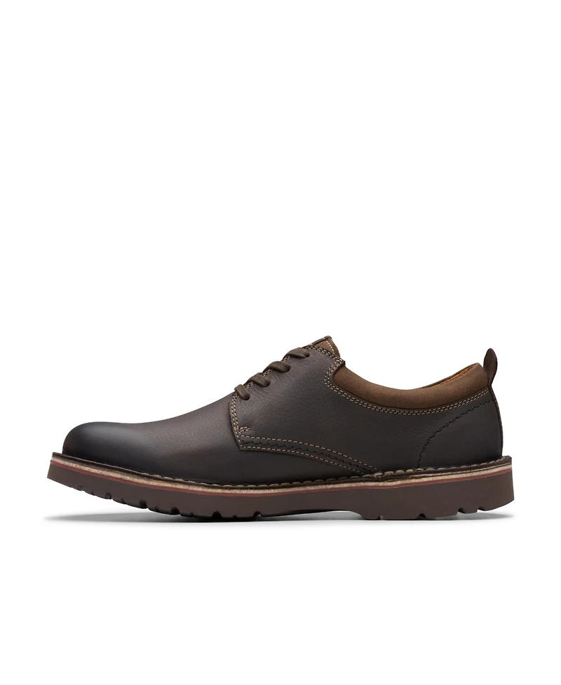 Clarks Collection Men's Eastridge Low Shoes