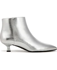 LifeStride Women's Maya Kitten Heel Dress Booties