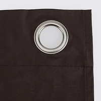 Cyrus Thermal 100% Blackout Grommet Curtain Panel
