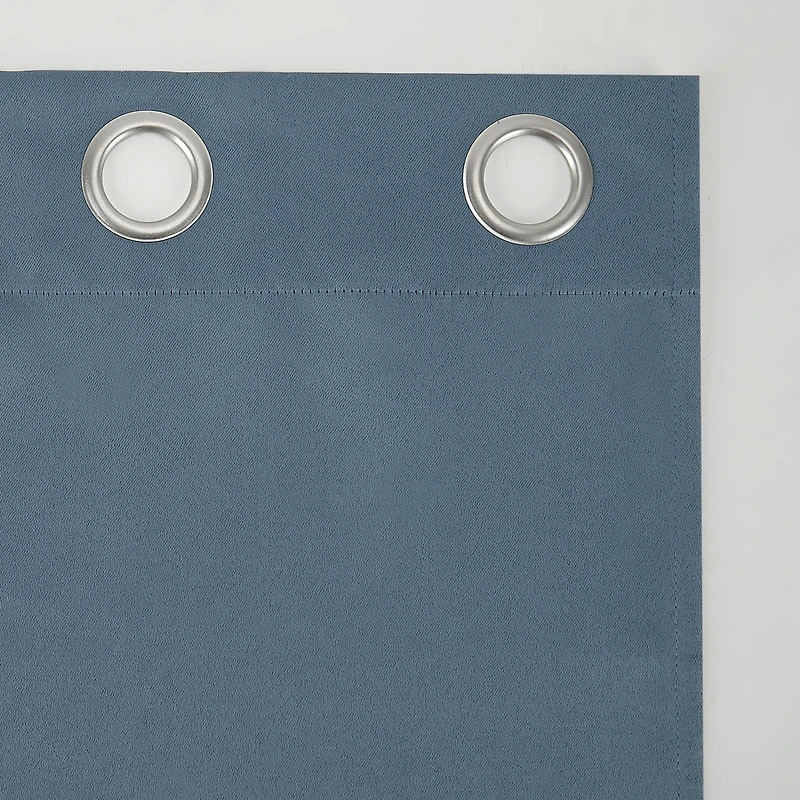 Preston Energy Saving Blackout Grommet Curtain Panel