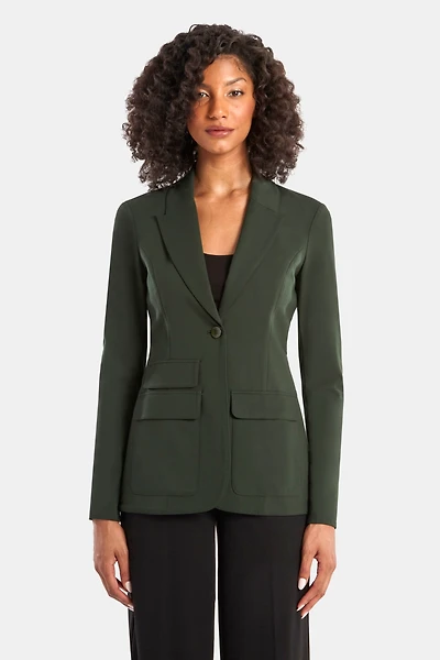 Capsule 121 Women's The Amelia Blazer