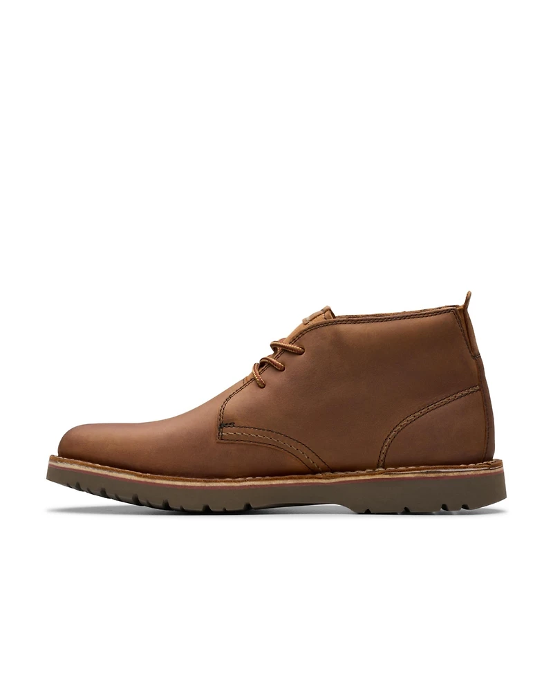 Clarks Collection Men's Eastridge Mid Boots