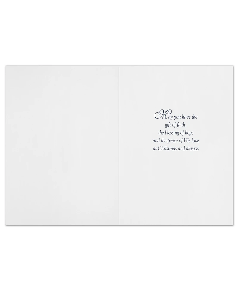 Masterpiece Studios Nativity Holiday Boxed Cards