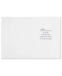 Masterpiece Studios Nativity Holiday Boxed Cards