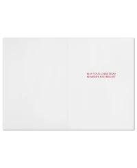 Masterpiece Studios Christmas Doorway Holiday Boxed Cards
