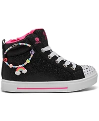 Skechers Little Girls Twinkle Toes: Sparks