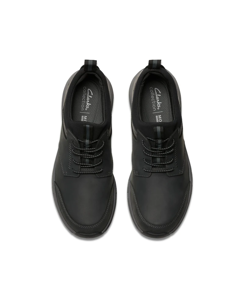 Clarks Collection Men's Motion Trek Ez Shoes