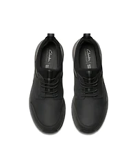 Clarks Collection Men's Motion Trek Ez Shoes