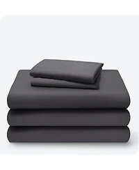 Bare Home Tencel Lyocell Sheet Set, Split King