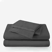 Bare Home Linen Sheet Set King