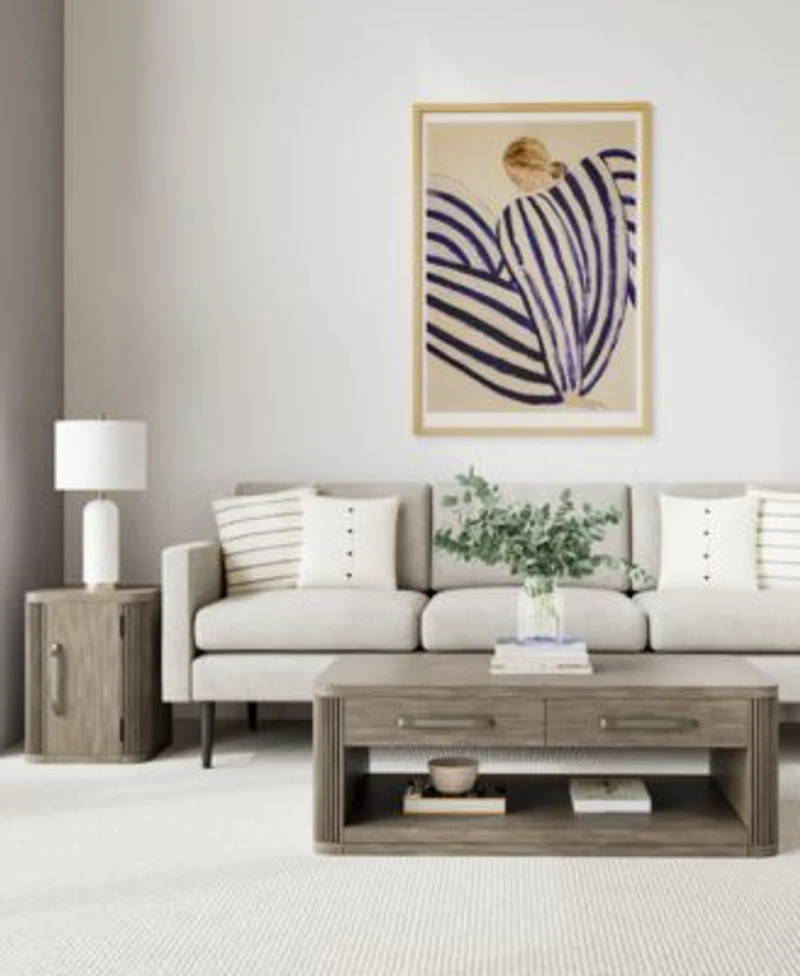 Frandlyn Living Room Collection