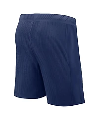 Nike Men's Navy Paris Saint-Germain 2024/25 Home Advance Match Shorts