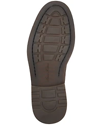 Brooks Brothers Men's Princeton Lace Up Oxfords