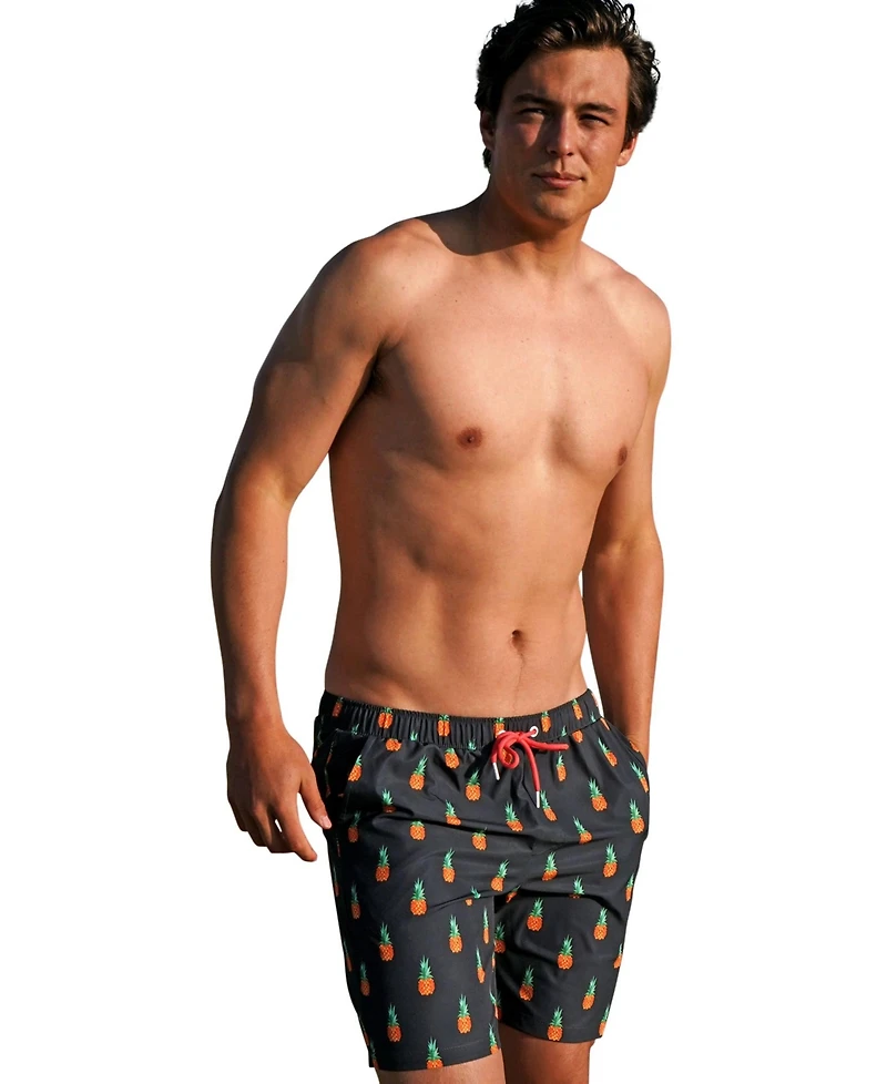 Mosmann Australia Margarita Swim Shorts