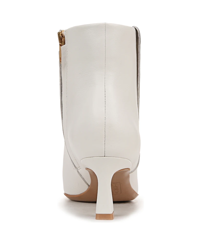 Naturalizer Deesha-Bootie Pointed Toe Dress Booties