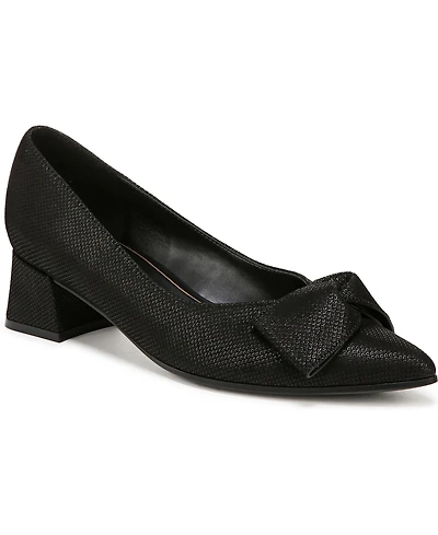 Naturalizer Mavis Mid-Heel Pumps