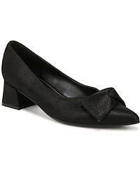 Naturalizer Mavis Mid-Heel Pumps