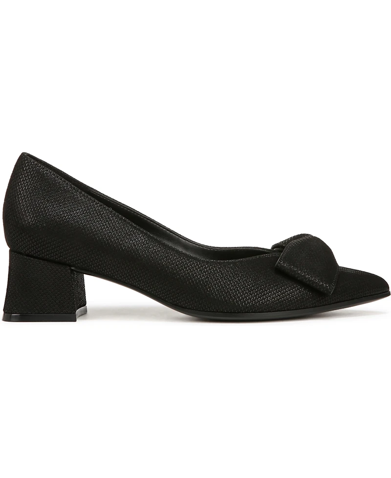 Naturalizer Mavis Mid-Heel Pumps