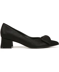 Naturalizer Mavis Mid-Heel Pumps