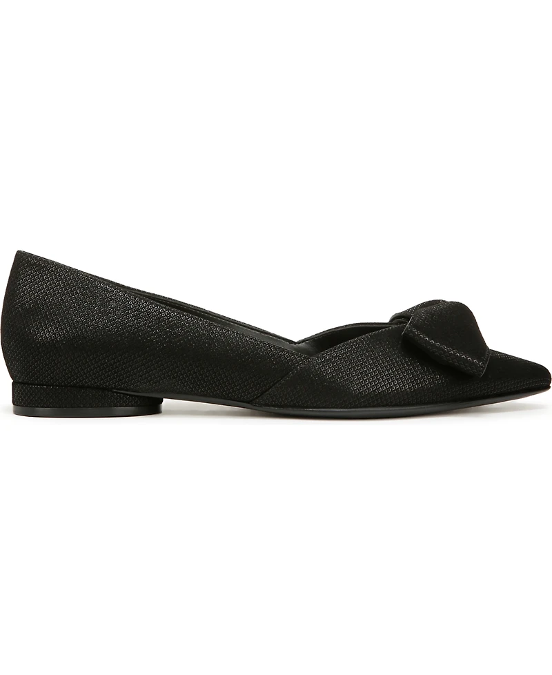Naturalizer Havana-Bow Flats