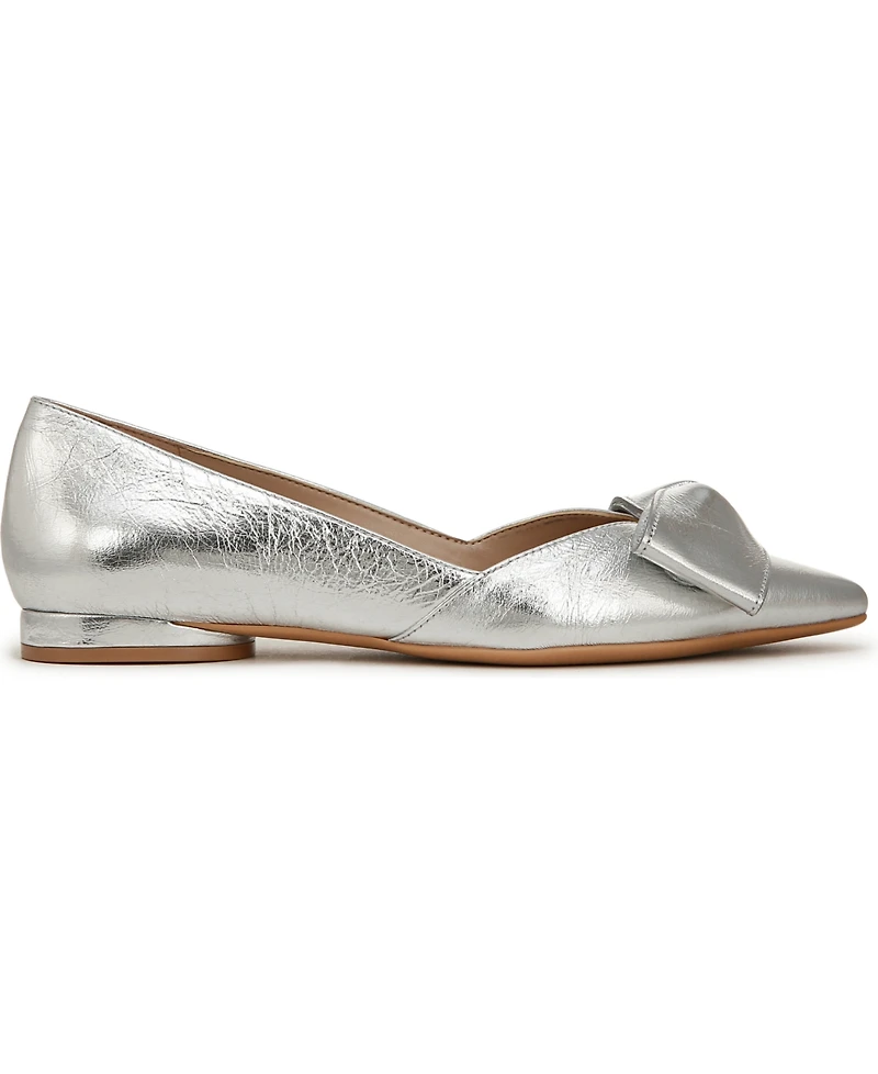 Naturalizer Havana-Bow Flats